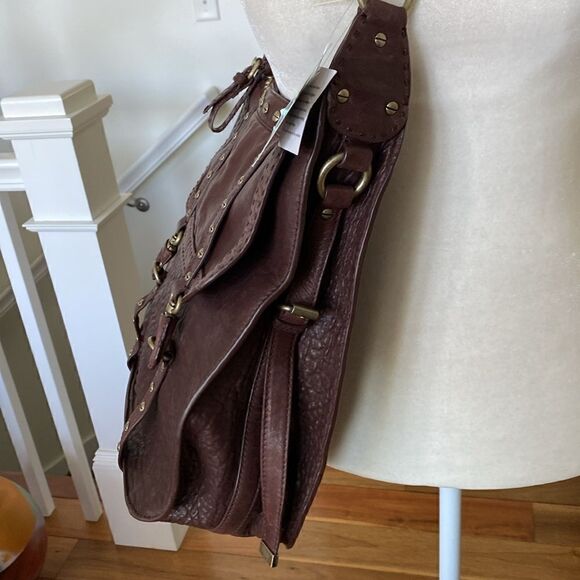 NWT Cynthia Rowley bag - Picture 4 of 10